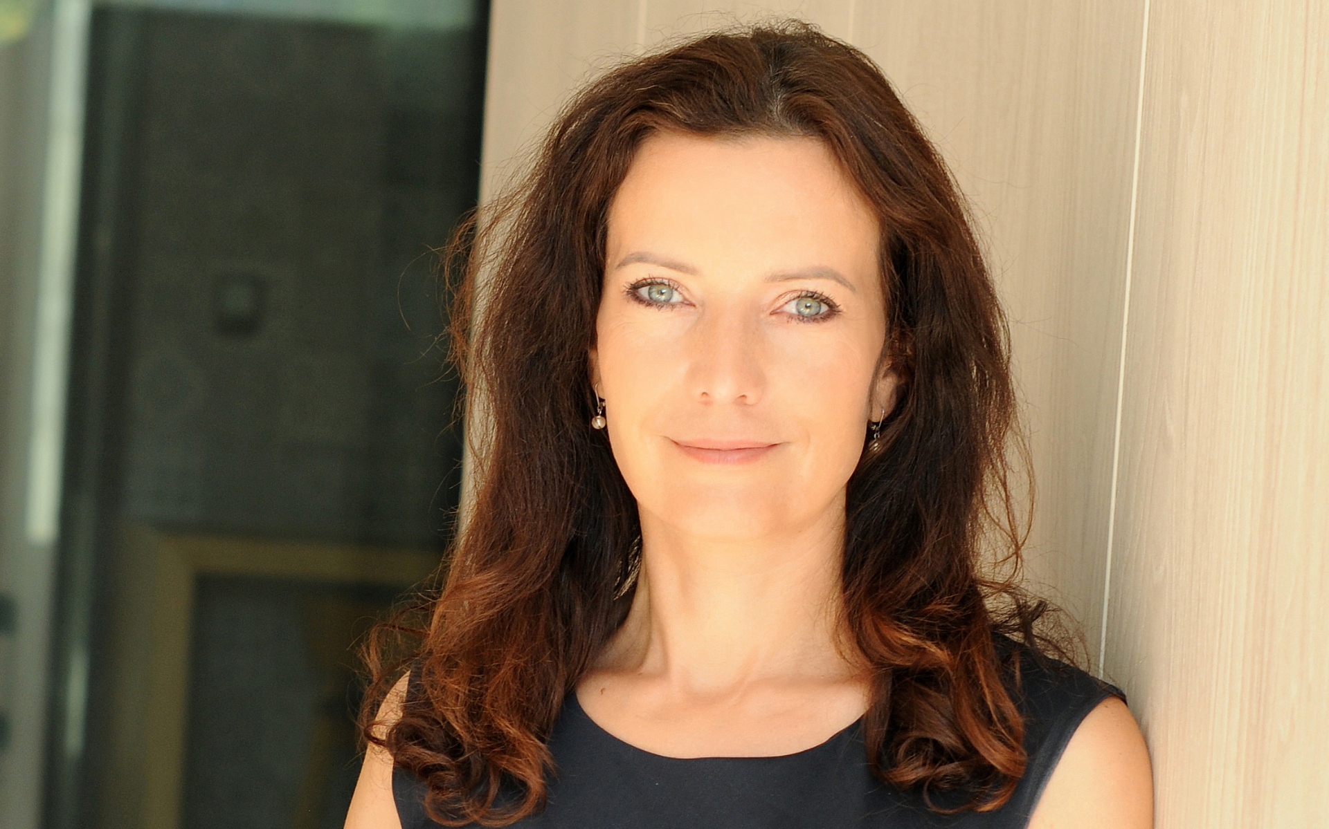  - Yveta Holečková