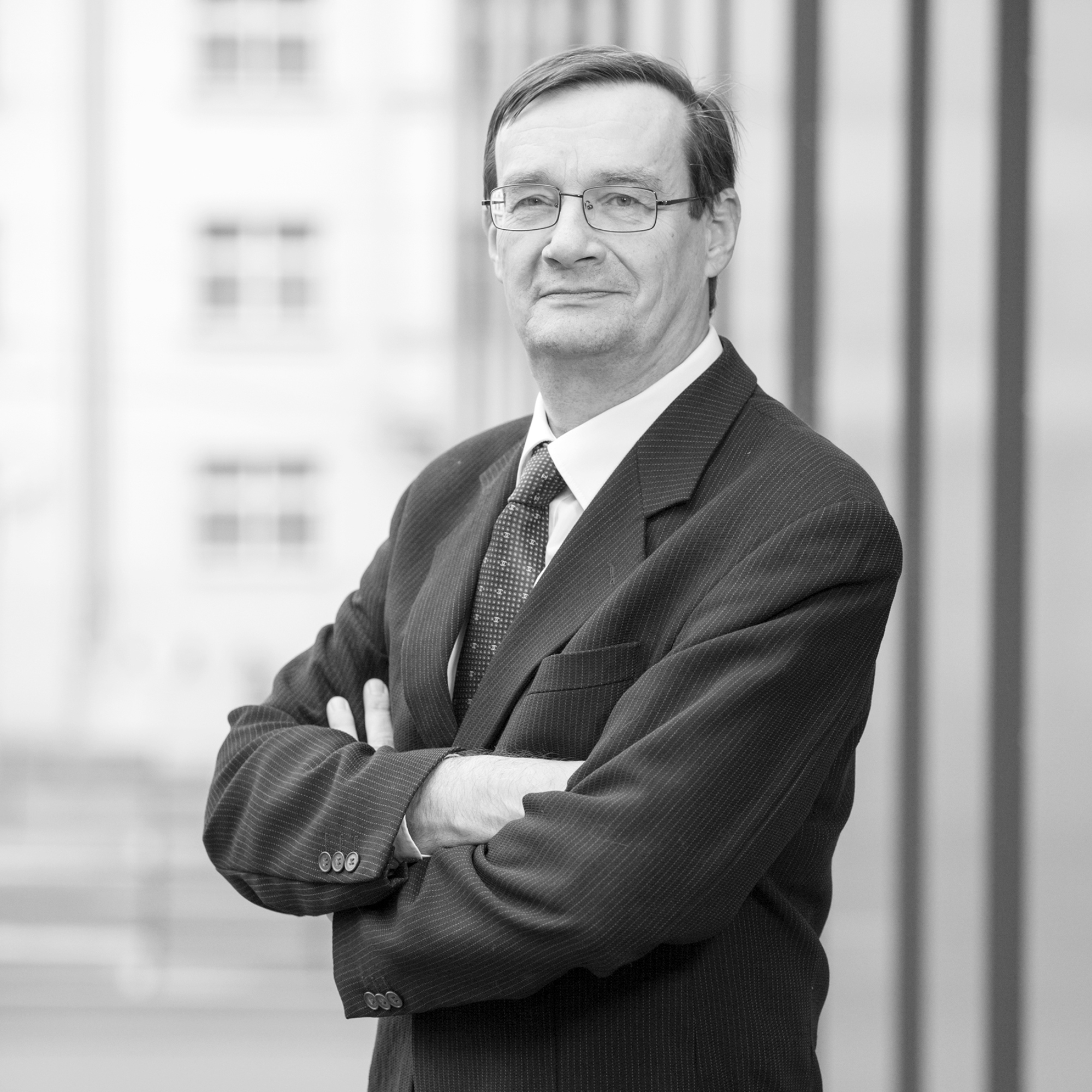 Employee photo Miroslav Tvrzník